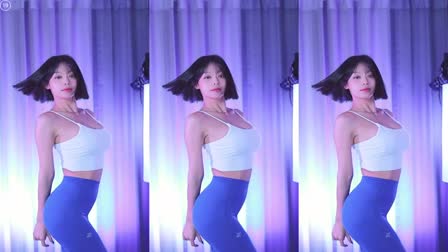 BJ杰尼(젼2)2025年5月07日舞蹈剪辑231939